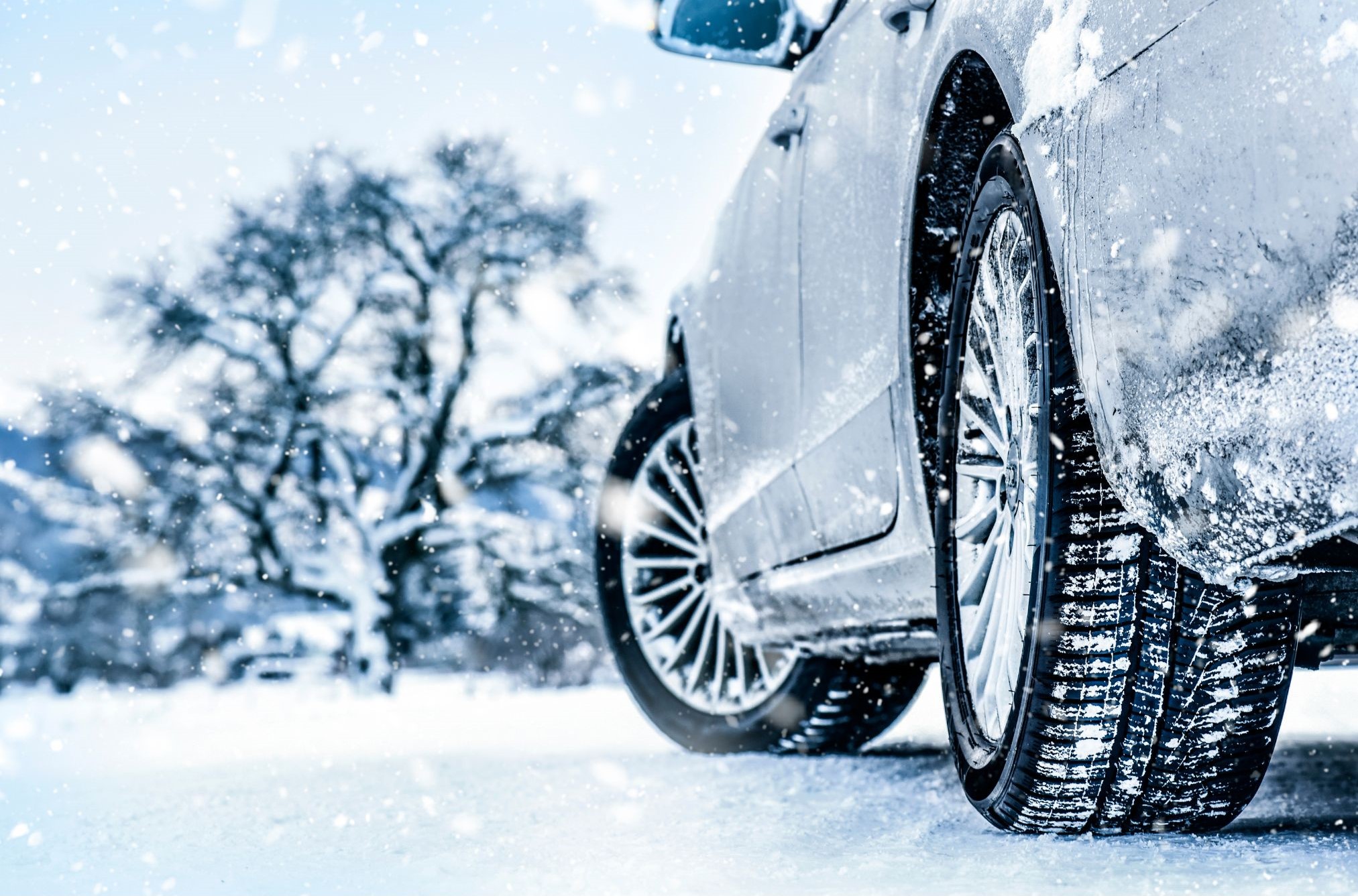 Sicurezza Inverno